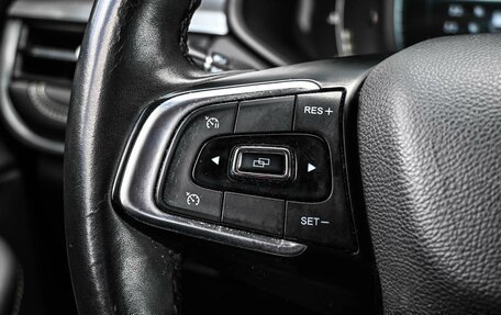 Chery Tiggo 7 Pro, 2020 год, 1 564 000 рублей, 15 фотография