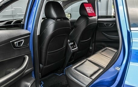 Chery Tiggo 7 Pro, 2020 год, 1 564 000 рублей, 11 фотография