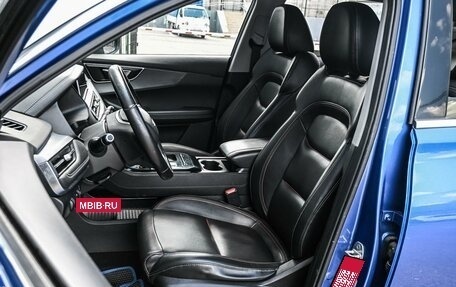 Chery Tiggo 7 Pro, 2020 год, 1 564 000 рублей, 10 фотография