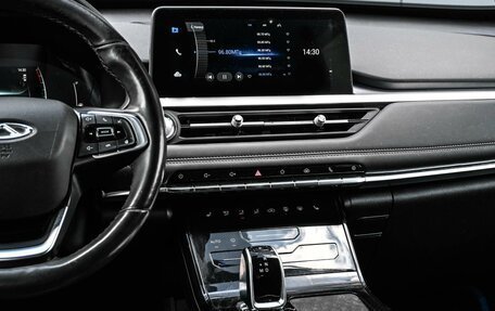 Chery Tiggo 7 Pro, 2020 год, 1 564 000 рублей, 22 фотография