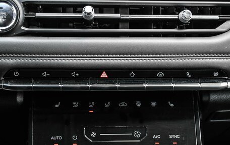 Chery Tiggo 7 Pro, 2020 год, 1 564 000 рублей, 21 фотография