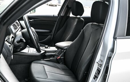 BMW 1 серия, 2018 год, 1 949 000 рублей, 10 фотография