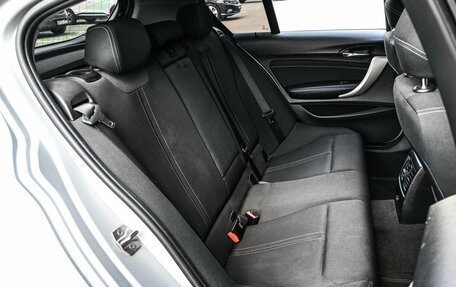 BMW 1 серия, 2018 год, 1 949 000 рублей, 7 фотография