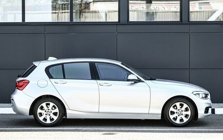 BMW 1 серия, 2018 год, 1 949 000 рублей, 5 фотография