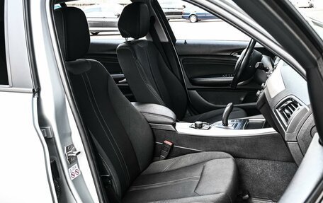 BMW 1 серия, 2018 год, 1 949 000 рублей, 8 фотография