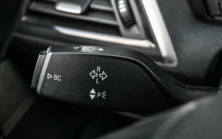 BMW 1 серия, 2018 год, 1 949 000 рублей, 15 фотография