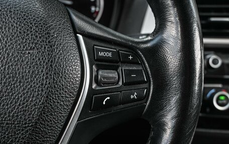 BMW 1 серия, 2018 год, 1 949 000 рублей, 14 фотография