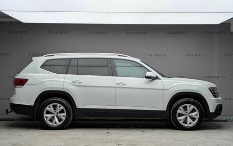 Volkswagen Teramont I, 2018 год, 3 047 000 рублей, 4 фотография