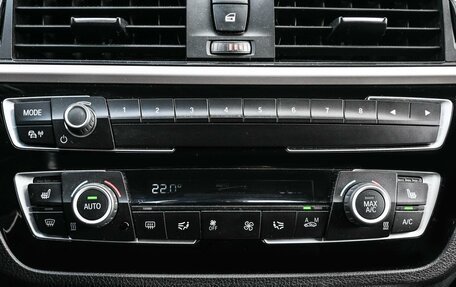 BMW 1 серия, 2018 год, 1 949 000 рублей, 19 фотография