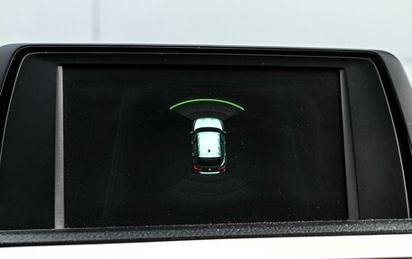 BMW 1 серия, 2018 год, 1 949 000 рублей, 18 фотография