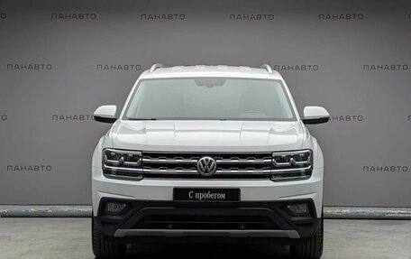 Volkswagen Teramont I, 2018 год, 3 047 000 рублей, 2 фотография