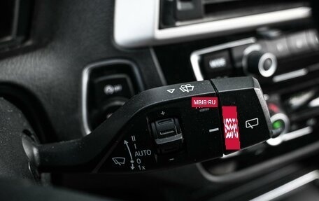 BMW 1 серия, 2018 год, 1 949 000 рублей, 16 фотография