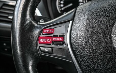 BMW 1 серия, 2018 год, 1 949 000 рублей, 13 фотография