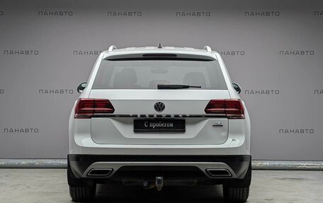 Volkswagen Teramont I, 2018 год, 3 047 000 рублей, 6 фотография