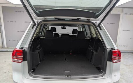 Volkswagen Teramont I, 2018 год, 3 047 000 рублей, 10 фотография