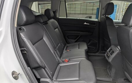 Volkswagen Teramont I, 2018 год, 3 047 000 рублей, 11 фотография
