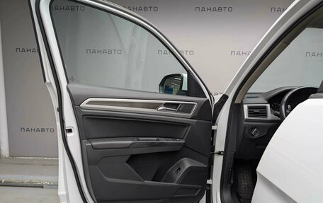 Volkswagen Teramont I, 2018 год, 3 047 000 рублей, 7 фотография