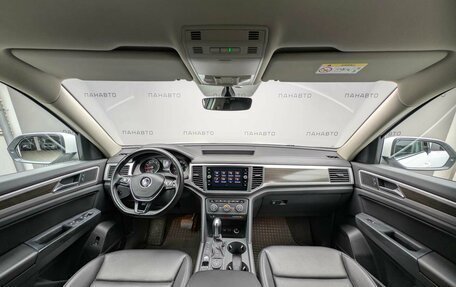 Volkswagen Teramont I, 2018 год, 3 047 000 рублей, 13 фотография