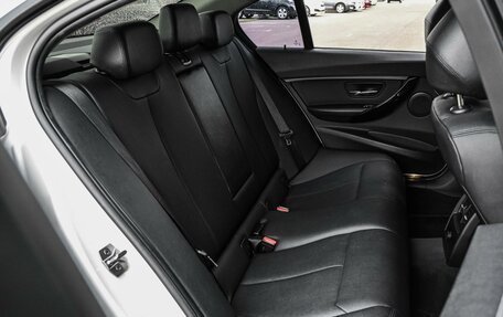 BMW 3 серия, 2015 год, 2 254 000 рублей, 7 фотография