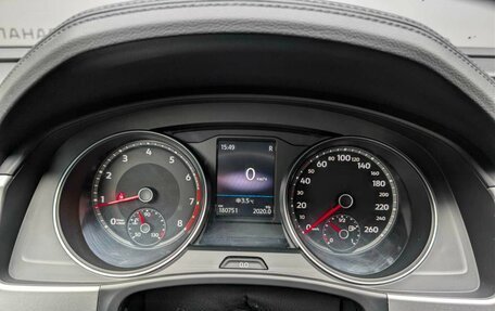 Volkswagen Teramont I, 2018 год, 3 047 000 рублей, 15 фотография