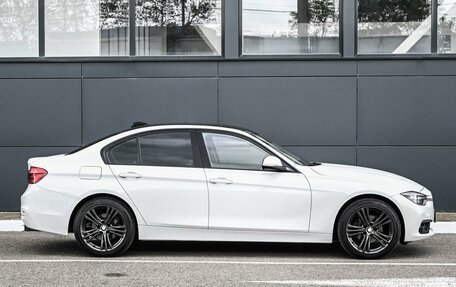 BMW 3 серия, 2015 год, 2 254 000 рублей, 5 фотография