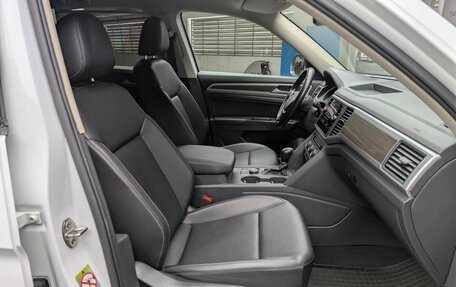 Volkswagen Teramont I, 2018 год, 3 047 000 рублей, 12 фотография
