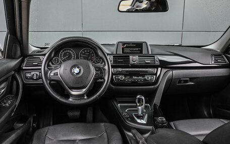 BMW 3 серия, 2015 год, 2 254 000 рублей, 6 фотография