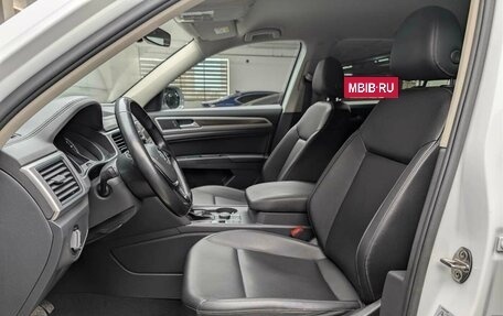Volkswagen Teramont I, 2018 год, 3 047 000 рублей, 8 фотография