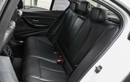 BMW 3 серия, 2015 год, 2 254 000 рублей, 9 фотография