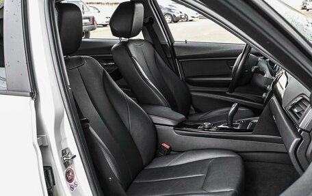 BMW 3 серия, 2015 год, 2 254 000 рублей, 8 фотография