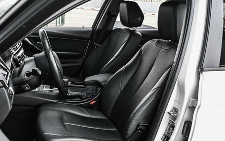 BMW 3 серия, 2015 год, 2 254 000 рублей, 10 фотография