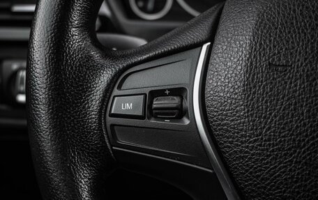 BMW 3 серия, 2015 год, 2 254 000 рублей, 14 фотография