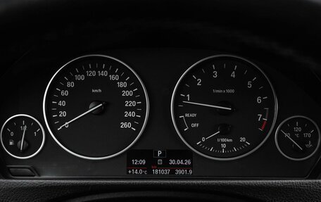 BMW 3 серия, 2015 год, 2 254 000 рублей, 13 фотография