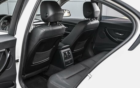 BMW 3 серия, 2015 год, 2 254 000 рублей, 11 фотография