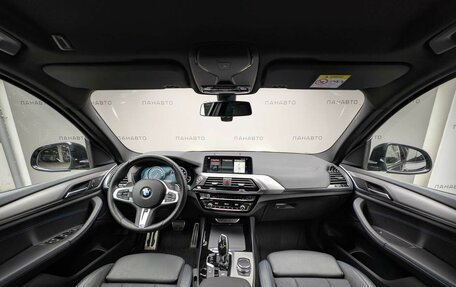 BMW X3, 2018 год, 4 197 000 рублей, 13 фотография
