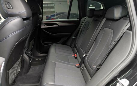 BMW X3, 2018 год, 4 197 000 рублей, 9 фотография