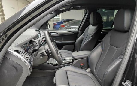 BMW X3, 2018 год, 4 197 000 рублей, 8 фотография