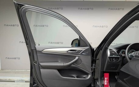 BMW X3, 2018 год, 4 197 000 рублей, 7 фотография