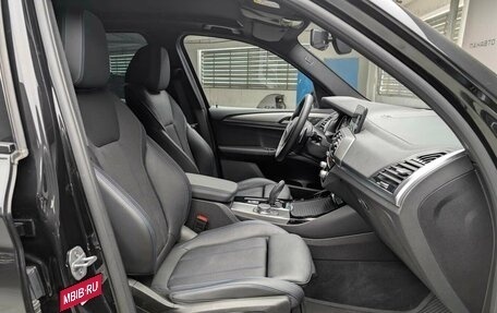 BMW X3, 2018 год, 4 197 000 рублей, 12 фотография