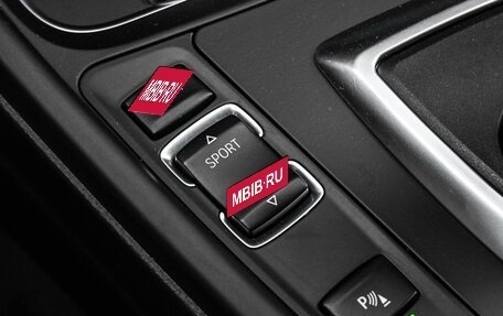 BMW 3 серия, 2015 год, 2 254 000 рублей, 23 фотография