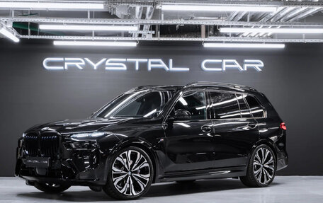 BMW X7, 2025 год, 16 900 000 рублей, 3 фотография