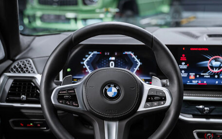 BMW X7, 2025 год, 16 900 000 рублей, 11 фотография