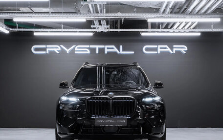 BMW X7, 2025 год, 16 900 000 рублей, 5 фотография