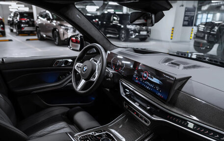 BMW X7, 2025 год, 16 900 000 рублей, 2 фотография