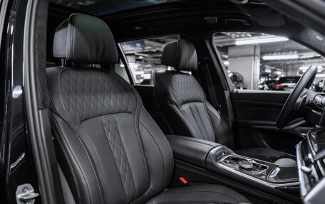 BMW X7, 2025 год, 16 900 000 рублей, 15 фотография