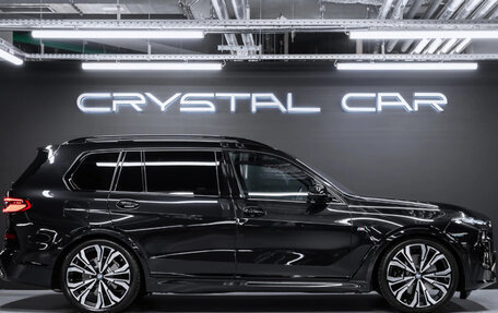 BMW X7, 2025 год, 16 900 000 рублей, 6 фотография