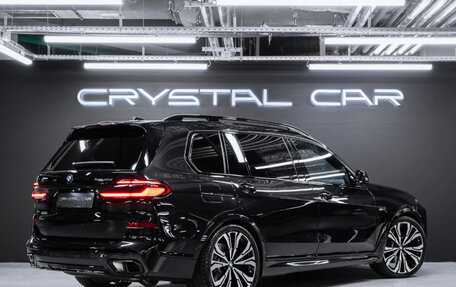 BMW X7, 2025 год, 16 900 000 рублей, 4 фотография