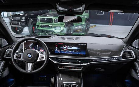 BMW X7, 2025 год, 16 900 000 рублей, 9 фотография