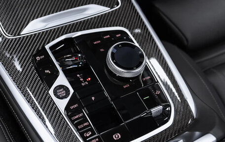 BMW X7, 2025 год, 16 900 000 рублей, 13 фотография