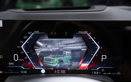 BMW X7, 2025 год, 16 900 000 рублей, 12 фотография